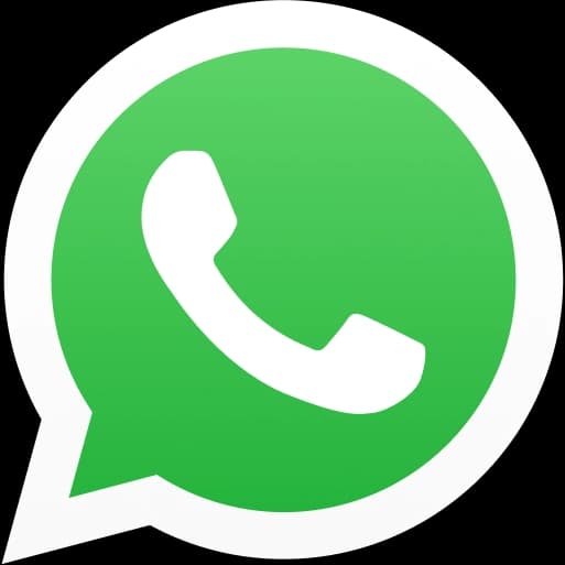 Icone do WhatsApp